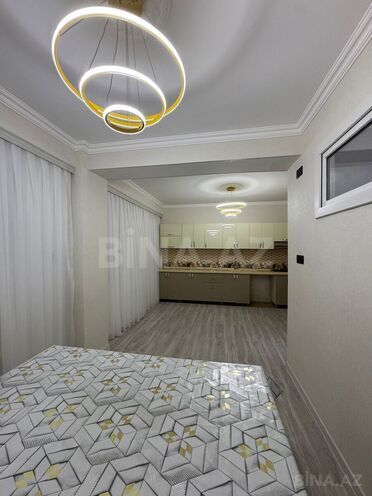 Satılır 2 otaqlı yeni tikili 42 m², Masazır q., photo 5 from 11