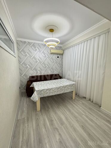 Satılır 2 otaqlı yeni tikili 42 m², Masazır q., photo 6 from 11