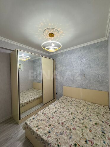 Satılır 2 otaqlı yeni tikili 42 m², Masazır q., photo 7 from 11
