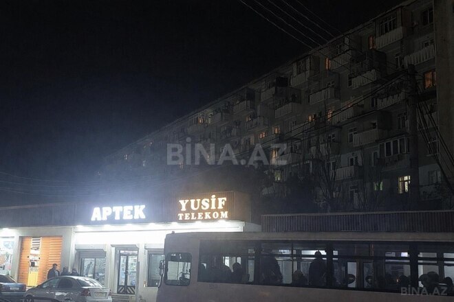 Продаётся 2-комн. вторичка 60 м², м. Халглар Достлугу, photo 4 from 11