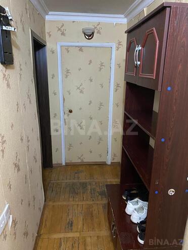 Сдаётся 2-комн. вторичка 60 м², м. Нариман Нариманов, photo 7 from 10