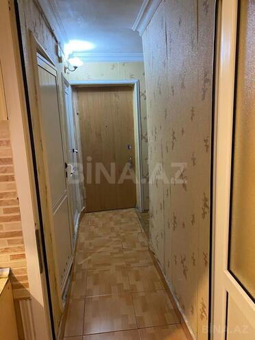 Сдаётся 2-комн. вторичка 60 м², м. Нариман Нариманов, photo 9 from 10