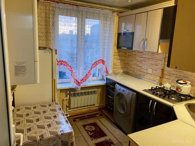 Сдаётся 2-комн. вторичка 60 м², м. Нариман Нариманов, photo 4 from 10