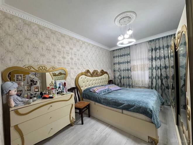Satılır 5 otaqlı köhnə tikili 110 m², Biləcəri q., photo 4 from 15