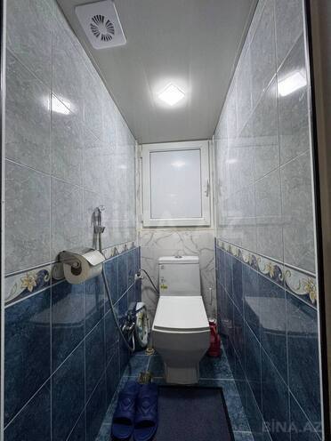 Satılır 5 otaqlı köhnə tikili 110 m², Biləcəri q., photo 13 from 15