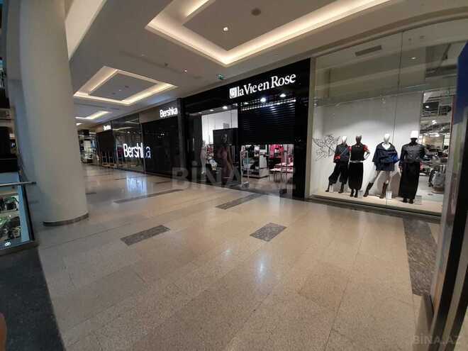 Satılır  obyekt 835 m², Nəriman Nərimanov m., photo 3 from 8