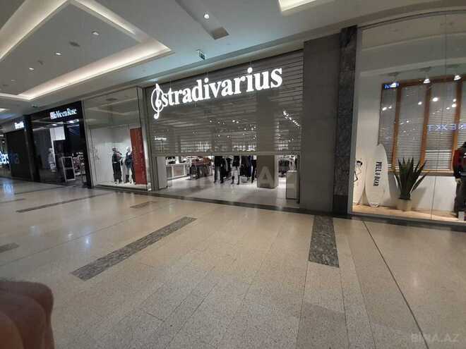 Satılır  obyekt 835 m², Nəriman Nərimanov m., photo 4 from 8