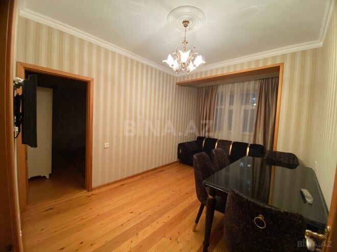 Сдаётся 2-комн. вторичка 50 м², photo 3 from 23