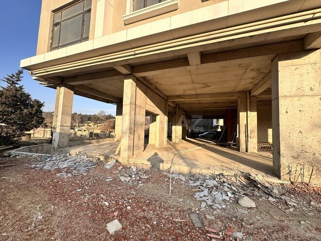 İcarəyə verilir  obyekt 250 m², Badamdar q., photo 5 from 11