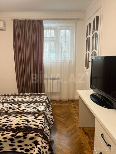 Сдаётся 4-комн. новостройка 110 м², м. Сахил, photo 7 from 20