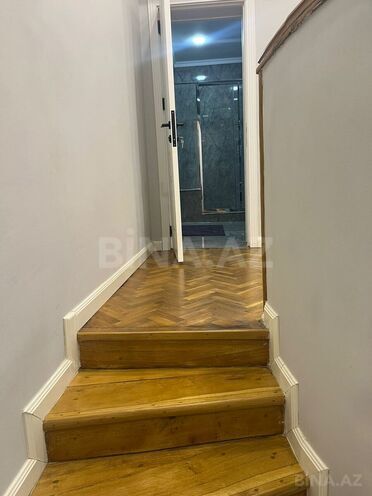 Сдаётся 4-комн. новостройка 110 м², м. Сахил, photo 9 from 20