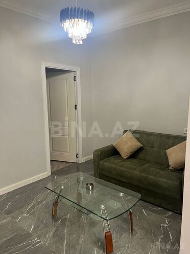 Сдаётся 4-комн. новостройка 110 м², м. Сахил, photo 4 from 20