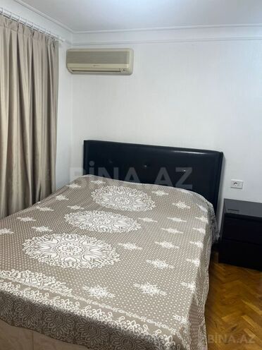 Сдаётся 4-комн. новостройка 110 м², м. Сахил, photo 11 from 20
