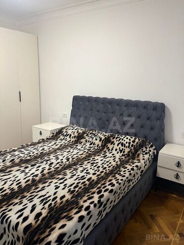 Сдаётся 4-комн. новостройка 110 м², м. Сахил, photo 8 from 20