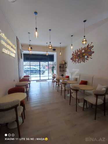 Сдаётся  объект 65 м², Насиминский  р., photo 6 from 15