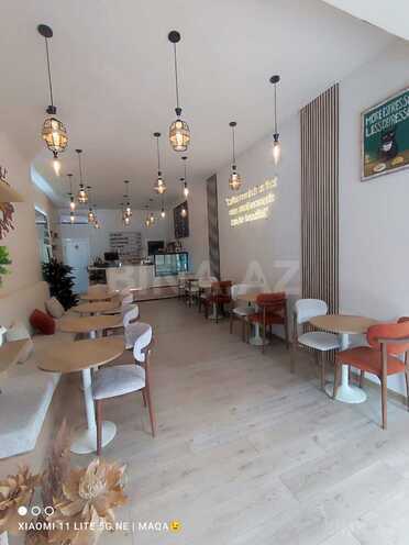 Сдаётся  объект 65 м², Насиминский  р., photo 8 from 15