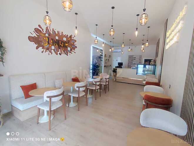 Сдаётся  объект 65 м², Насиминский  р., photo 3 from 15