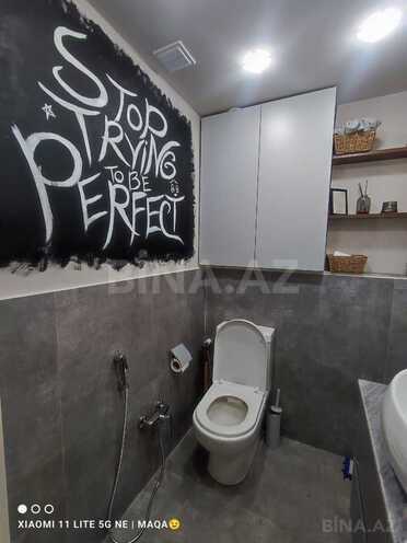 Сдаётся  объект 65 м², Насиминский  р., photo 14 from 15