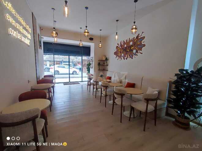 Сдаётся  объект 65 м², Насиминский  р., photo 4 from 15