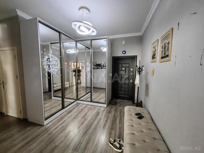 Сдаётся 2-комн. новостройка 90 м², м. 8 ноября, photo 9 from 16