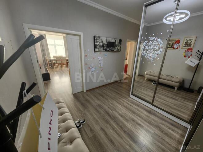 Сдаётся 2-комн. новостройка 90 м², м. 8 ноября, photo 12 from 16