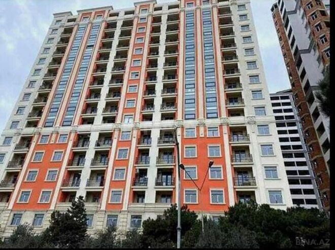 Сдаётся 2-комн. новостройка 65 м², м. Шах Исмаил Хатаи, photo 3 from 19