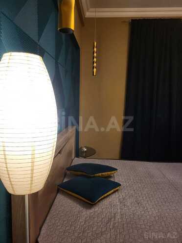 Сдаётся 2-комн. новостройка 65 м², м. Шах Исмаил Хатаи, photo 14 from 19