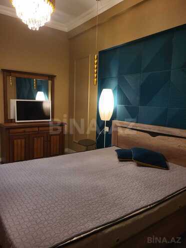 Сдаётся 2-комн. новостройка 65 м², м. Шах Исмаил Хатаи, photo 13 from 19