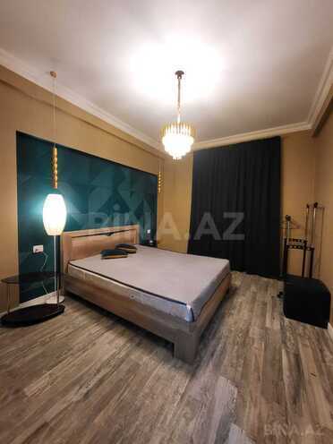 Сдаётся 2-комн. новостройка 65 м², м. Шах Исмаил Хатаи, photo 7 from 19