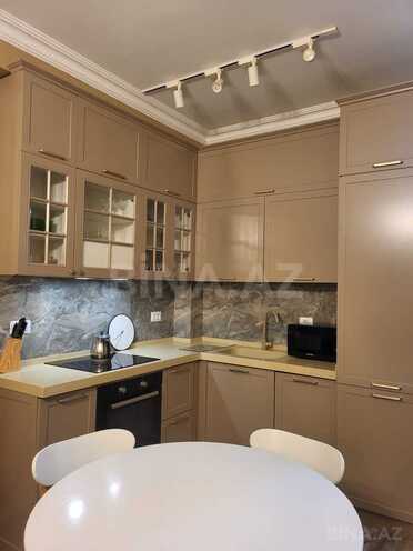 Сдаётся 2-комн. новостройка 65 м², м. Шах Исмаил Хатаи, photo 12 from 19