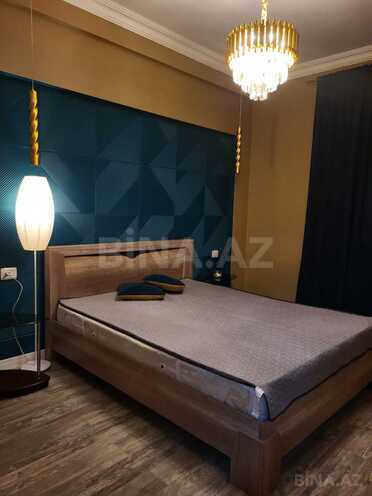 Сдаётся 2-комн. новостройка 65 м², м. Шах Исмаил Хатаи, photo 9 from 19