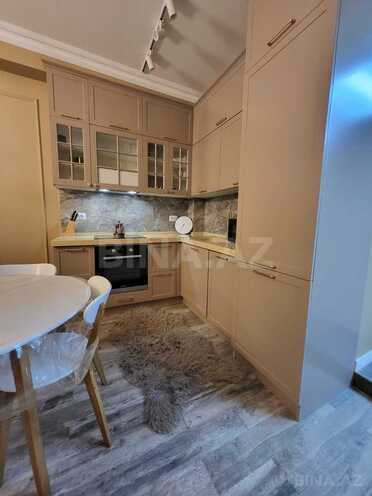 Сдаётся 2-комн. новостройка 65 м², м. Шах Исмаил Хатаи, photo 11 from 19