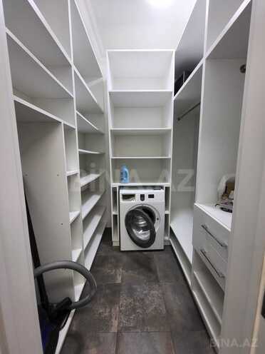 Сдаётся 2-комн. новостройка 65 м², м. Шах Исмаил Хатаи, photo 8 from 19