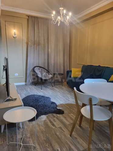 Сдаётся 2-комн. новостройка 65 м², м. Шах Исмаил Хатаи, photo 16 from 19