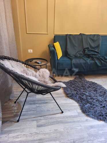 Сдаётся 2-комн. новостройка 65 м², м. Шах Исмаил Хатаи, photo 10 from 19