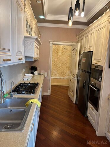 Сдаётся 3-комн. новостройка 140 м², м. Гянджлик, photo 9 from 15