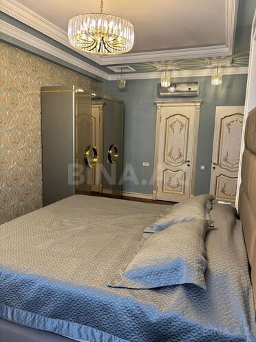 Сдаётся 3-комн. новостройка 140 м², м. Гянджлик, photo 4 from 15
