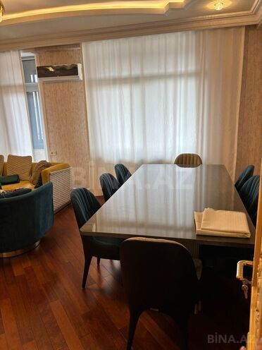 Сдаётся 3-комн. новостройка 140 м², м. Гянджлик, photo 3 from 15