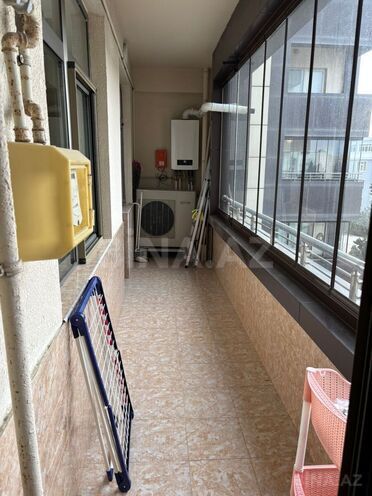 Сдаётся 3-комн. новостройка 140 м², м. Гянджлик, photo 14 from 15