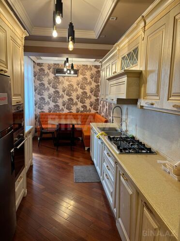 Сдаётся 3-комн. новостройка 140 м², м. Гянджлик, photo 8 from 15