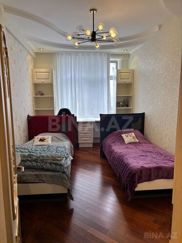 Сдаётся 3-комн. новостройка 140 м², м. Гянджлик, photo 5 from 15