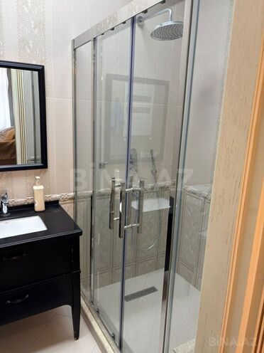 Сдаётся 3-комн. новостройка 140 м², м. Гянджлик, photo 10 from 15