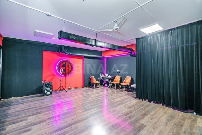 Продаётся  объект 450 м², м. Ази Асланов, photo 3 from 32