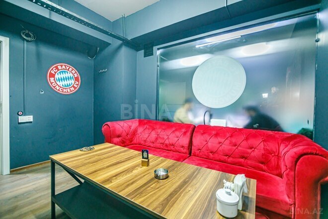 Продаётся  объект 450 м², м. Ази Асланов, photo 24 from 32