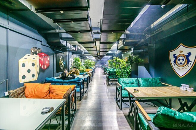 Продаётся  объект 450 м², м. Ази Асланов, photo 29 from 32