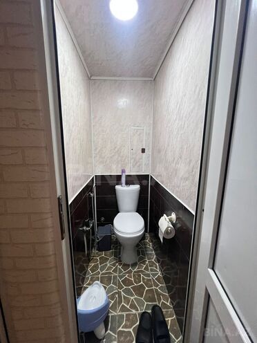 Satılır 2 otaqlı köhnə tikili 60 m², Həzi Aslanov m., photo 8 from 10