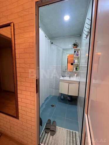 Satılır 2 otaqlı köhnə tikili 60 m², Həzi Aslanov m., photo 7 from 10