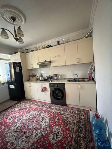 Satılır 2 otaqlı köhnə tikili 60 m², Həzi Aslanov m., photo 4 from 10