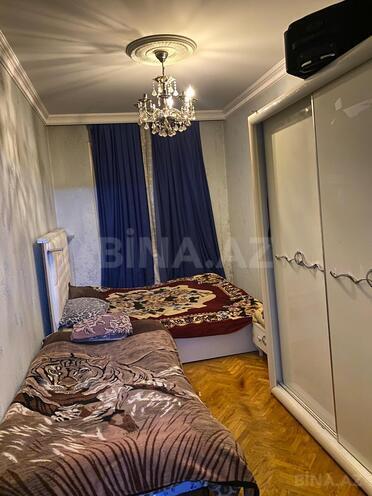 Сдаётся 3-комн. вторичка 88 м², м. Мемар Аджеми, photo 7 from 8