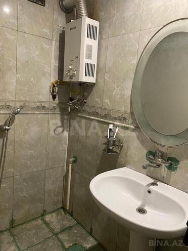 Сдаётся 3-комн. вторичка 88 м², м. Мемар Аджеми, photo 5 from 8